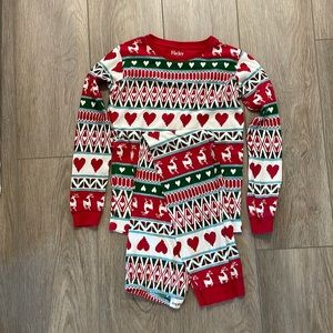 Hatley girls, Christmas pajamas